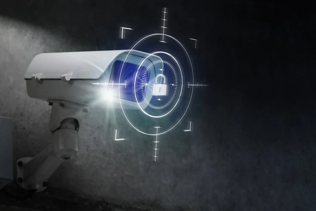 Security Equipment