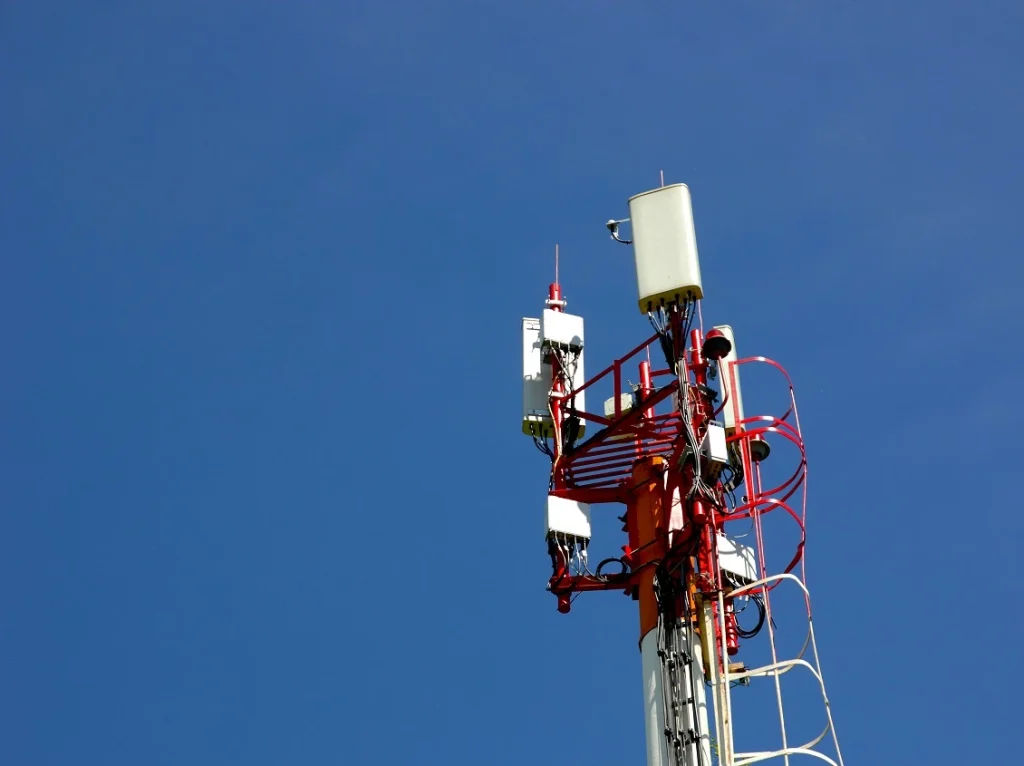 Telecommunication Industry