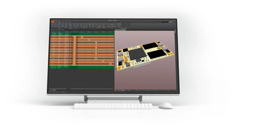 Altium CircuitMaker