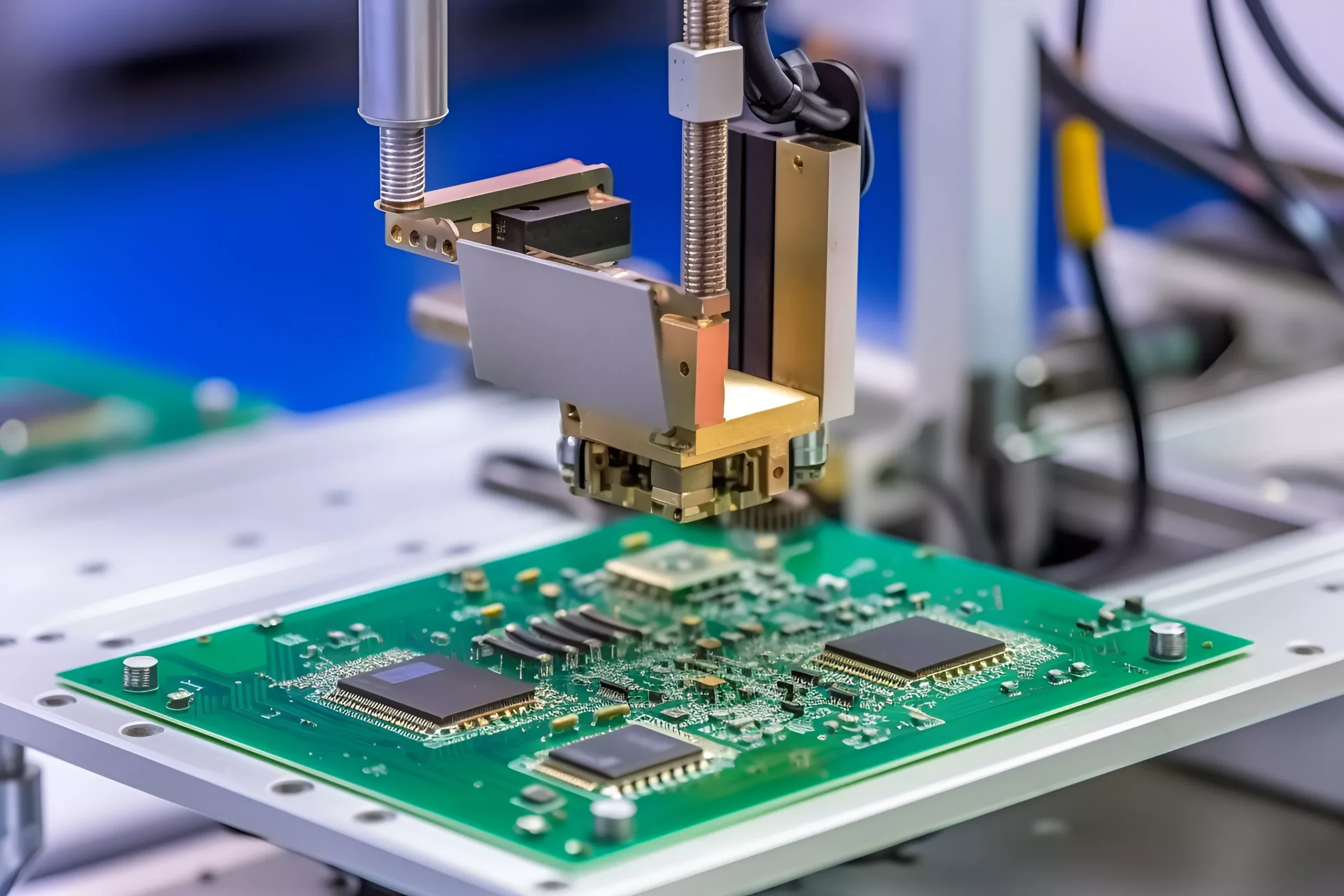PCB Assembly