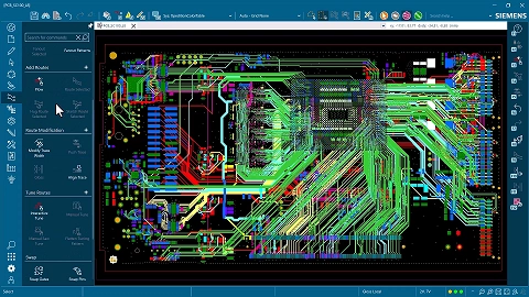 Siemens Xpedition
