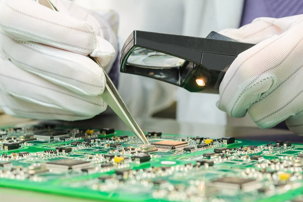 Visual Inspection