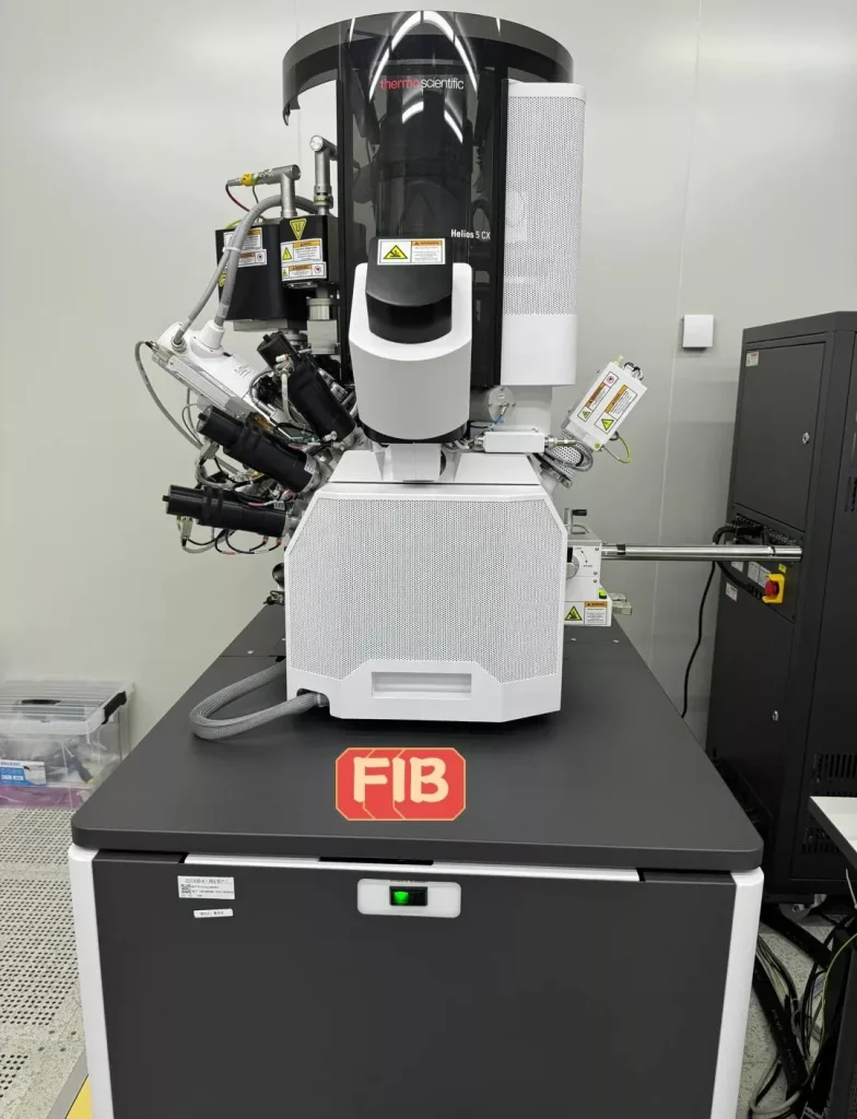 FIB