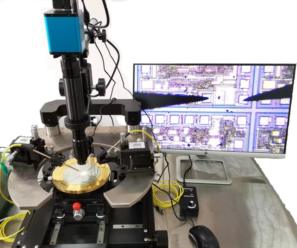 Probe Technology