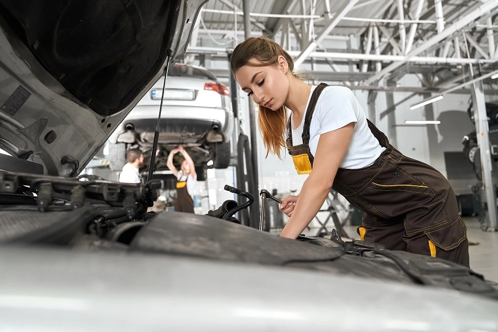 Aftermarket Manufacturers