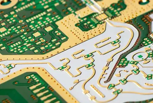 High-Frequency PCB