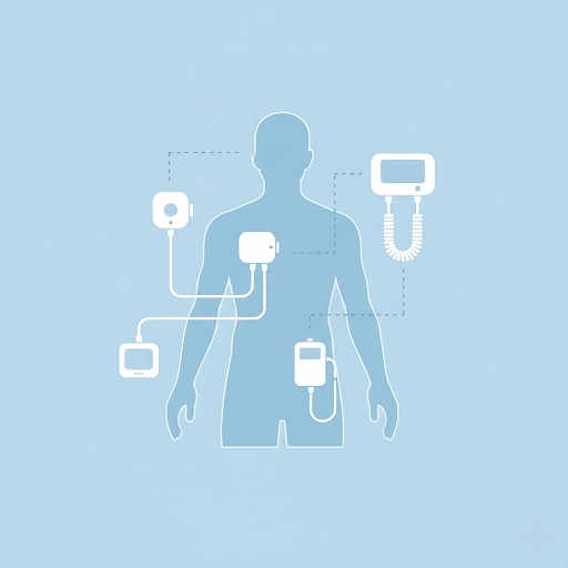 PCB Design Challenges for Implantable Medical Devices