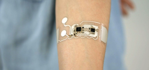 PCB Design in Wearable Devices