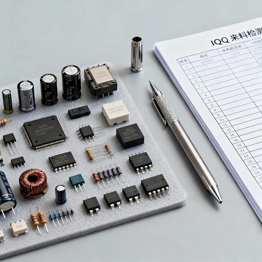 PCB IQC