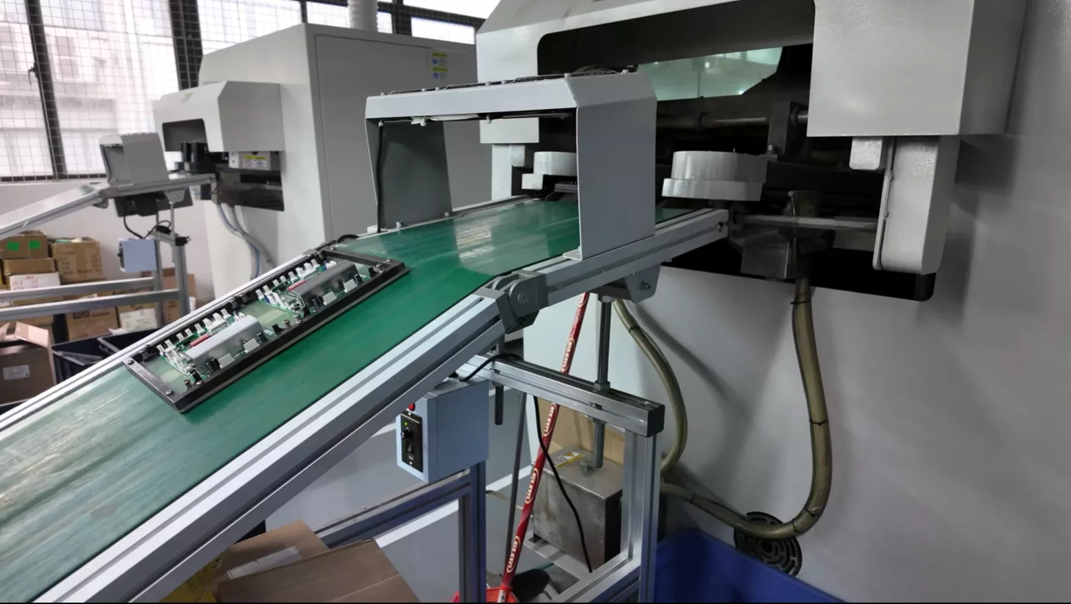 PCBA Production Line