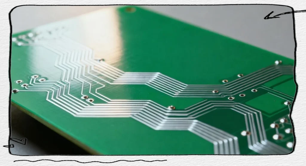 PCB