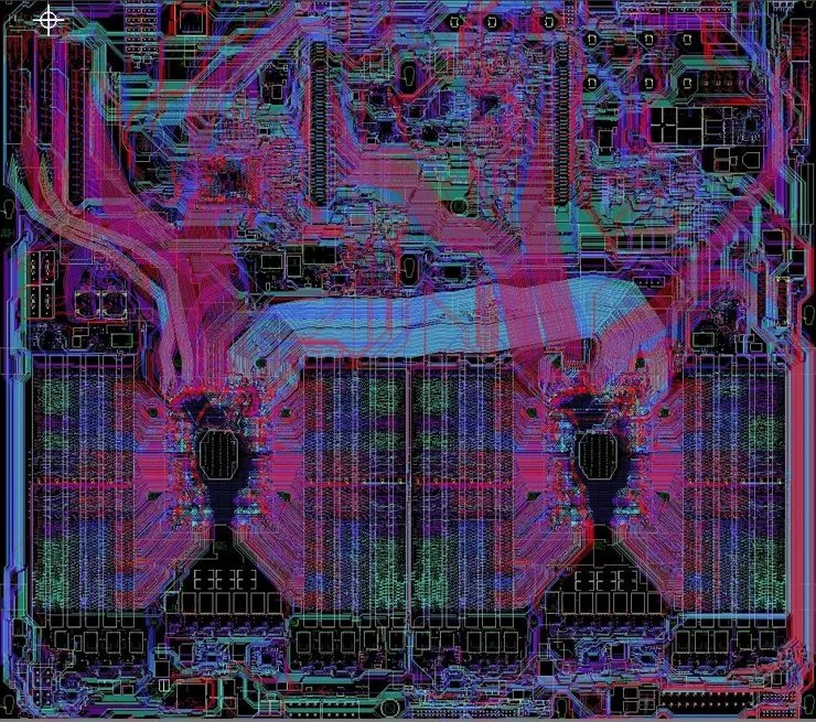 Cadence pcb design routing technologies