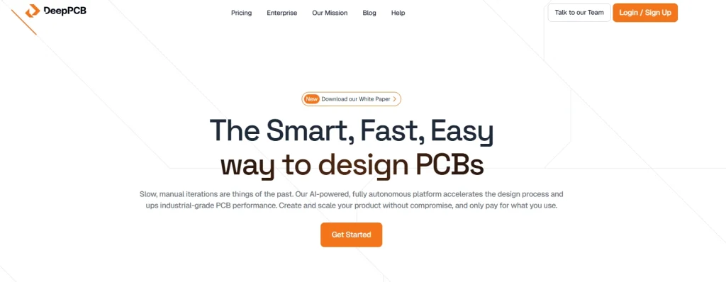 DeepPCBAI Tools