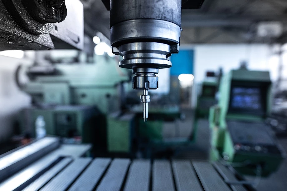 Motion & Motor Control Systems