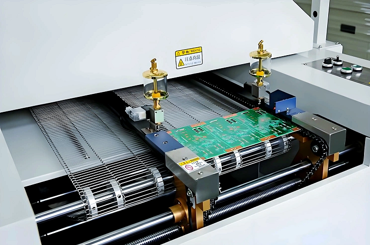 Reflow Soldering