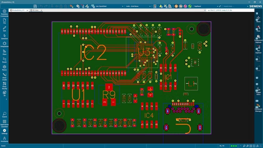 Siemens-PADS-Pro-Essentials