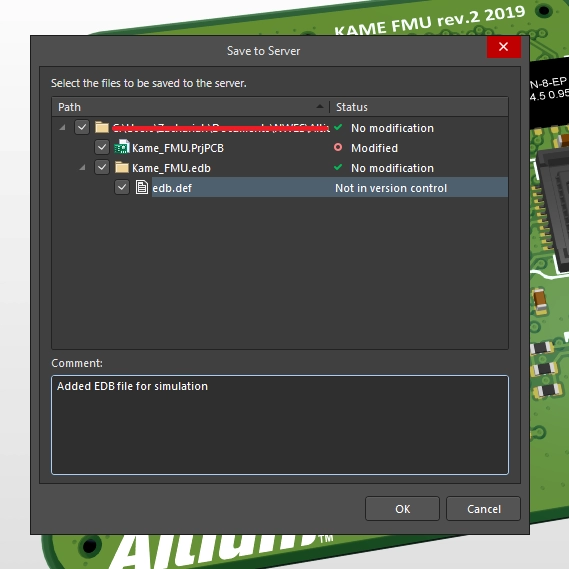 Using Altium 365 to Share Simulations in the Cloud