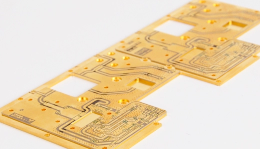 Copper Thickness on a PCB