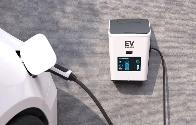 EV Charging