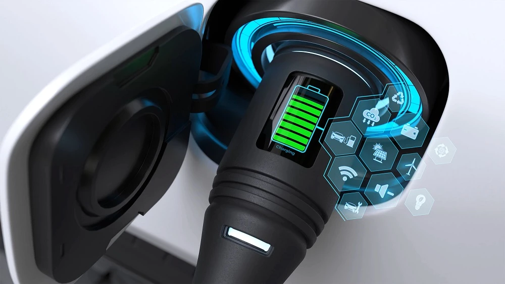 EV Power Electronics