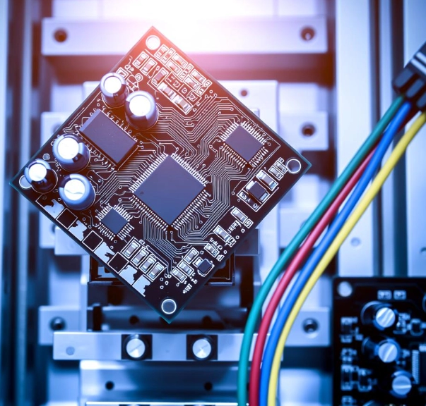 Industrial automation PCB