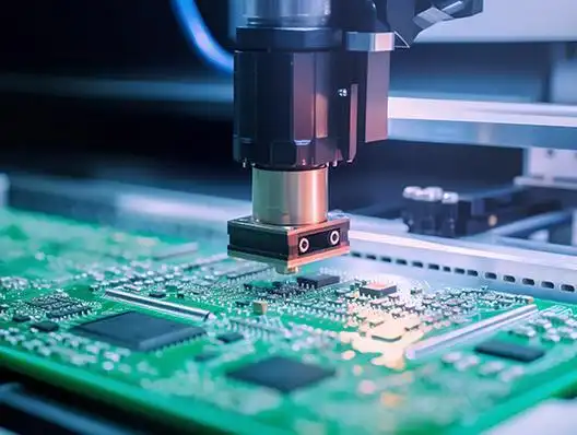Medical PCB Assembly