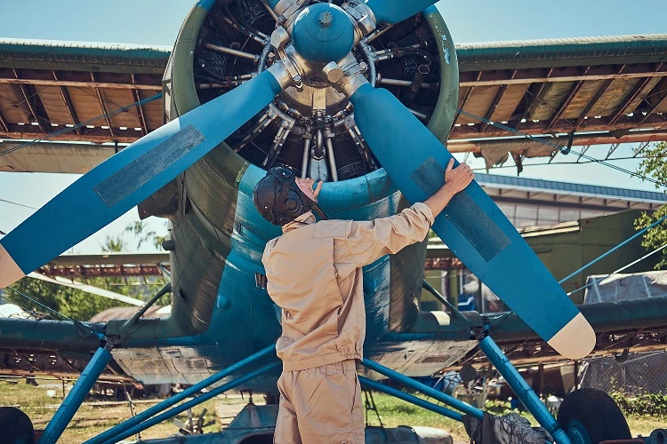 Military Aerospace