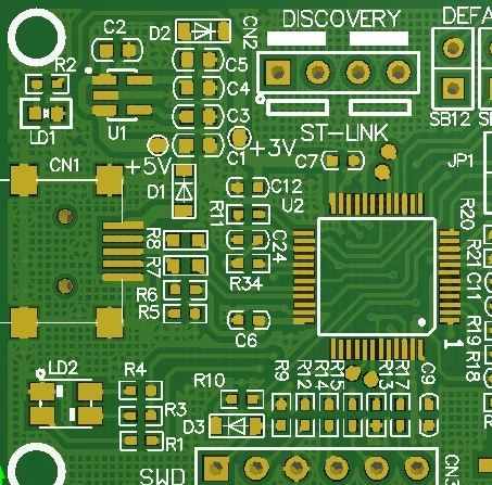 PCB Component