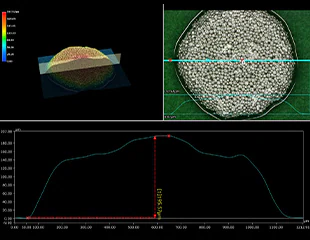 Solder Paste Inspection