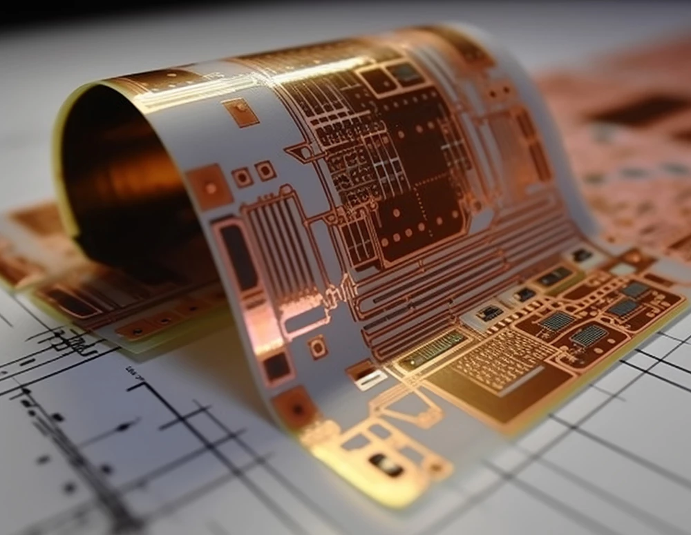 flex pcb