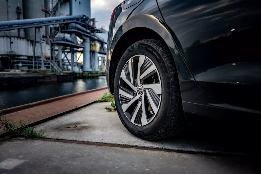 Automotive Industry
