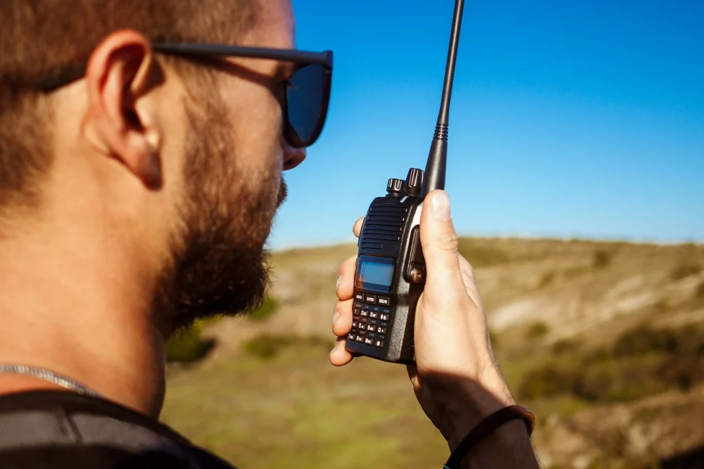 Communication Device