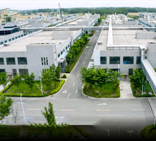 IWDF Factory