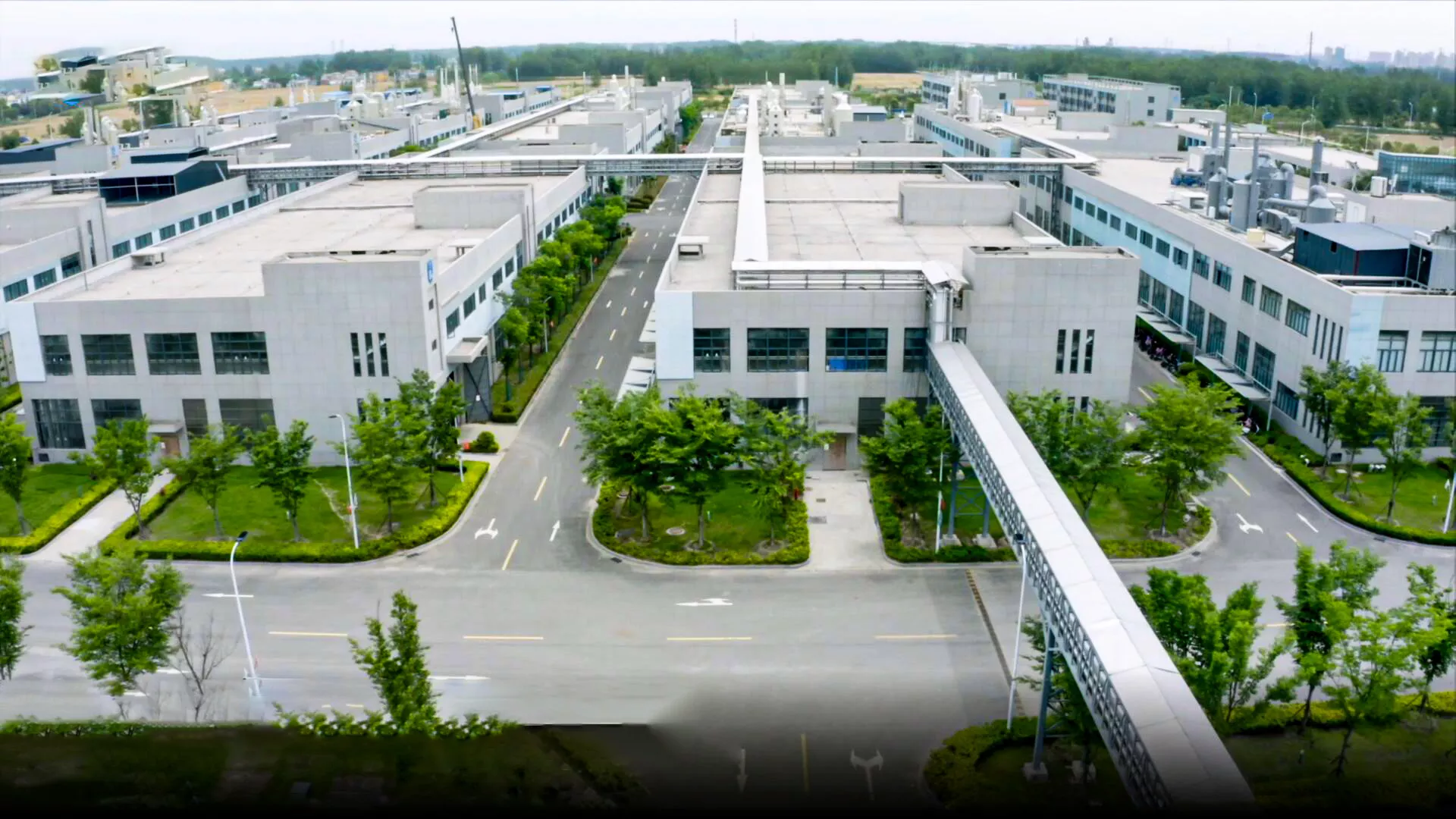 IWDF Factory
