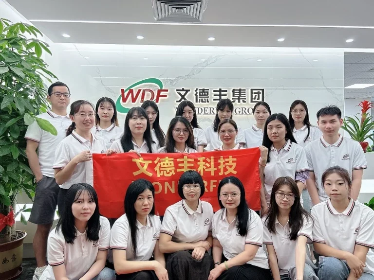 IWDF Team