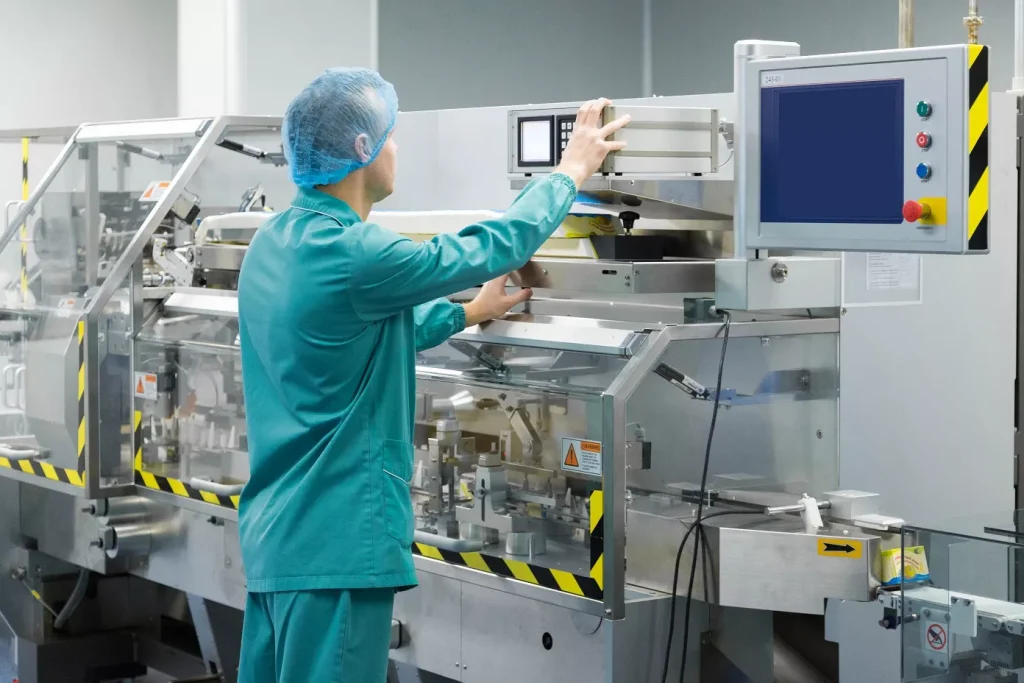 Medical Industry