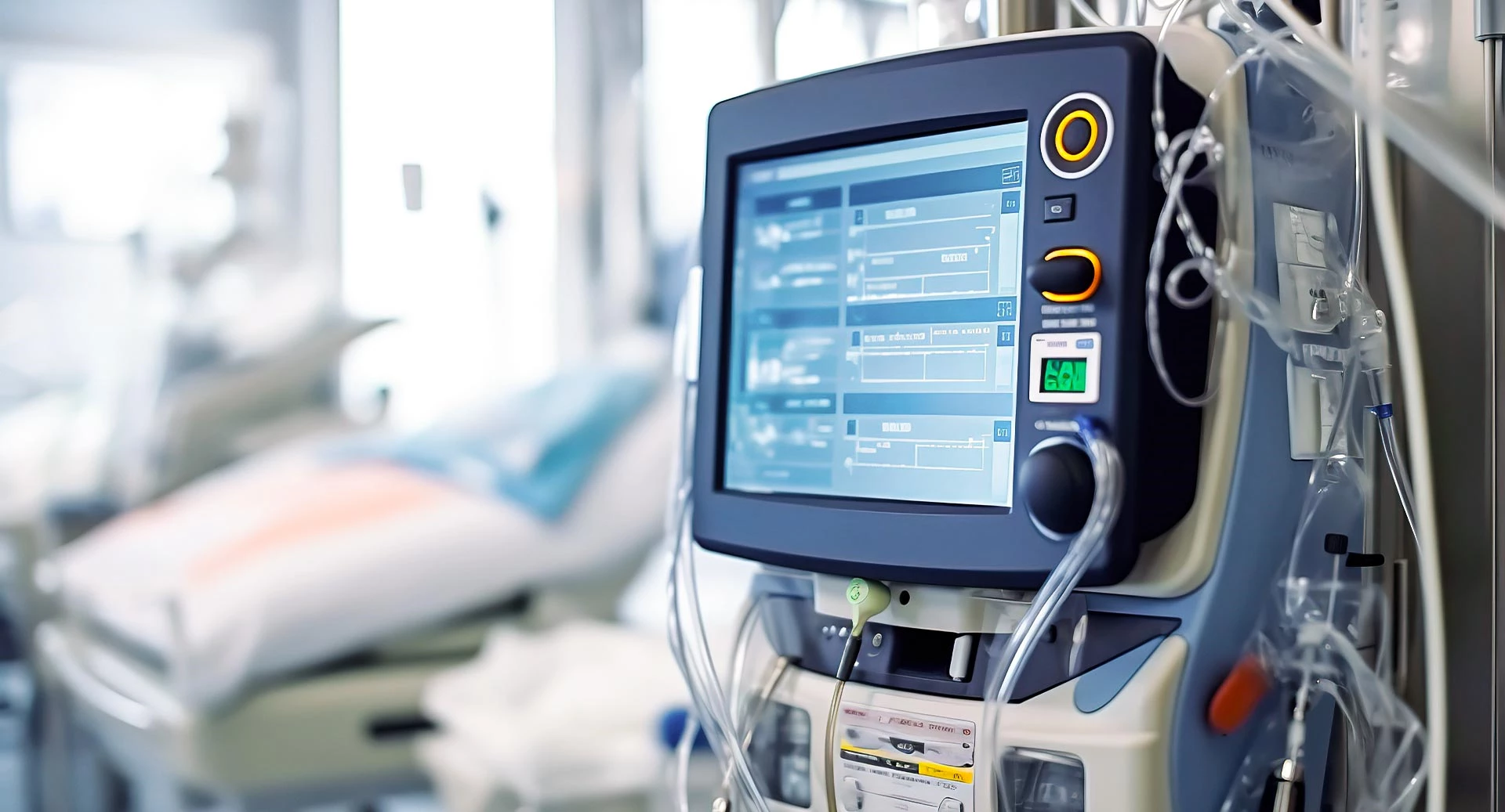 Medical industry