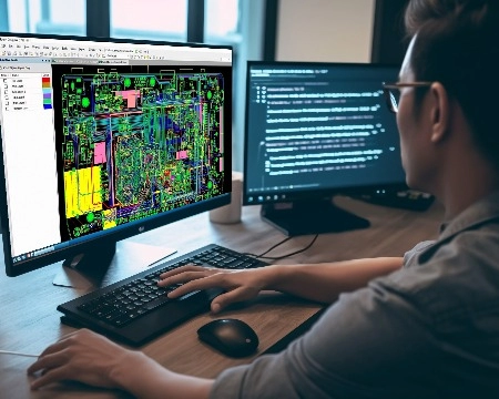 IWDF PCB Design Services