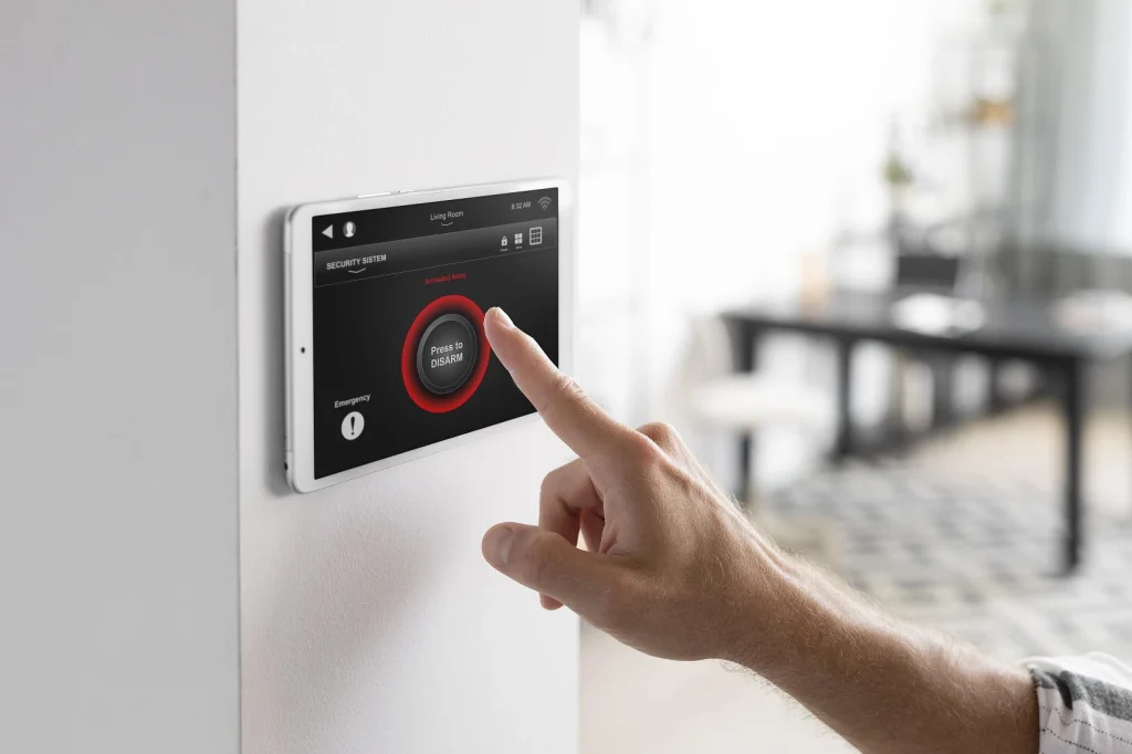 Smart Home Industry