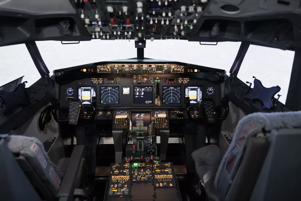 aerospace