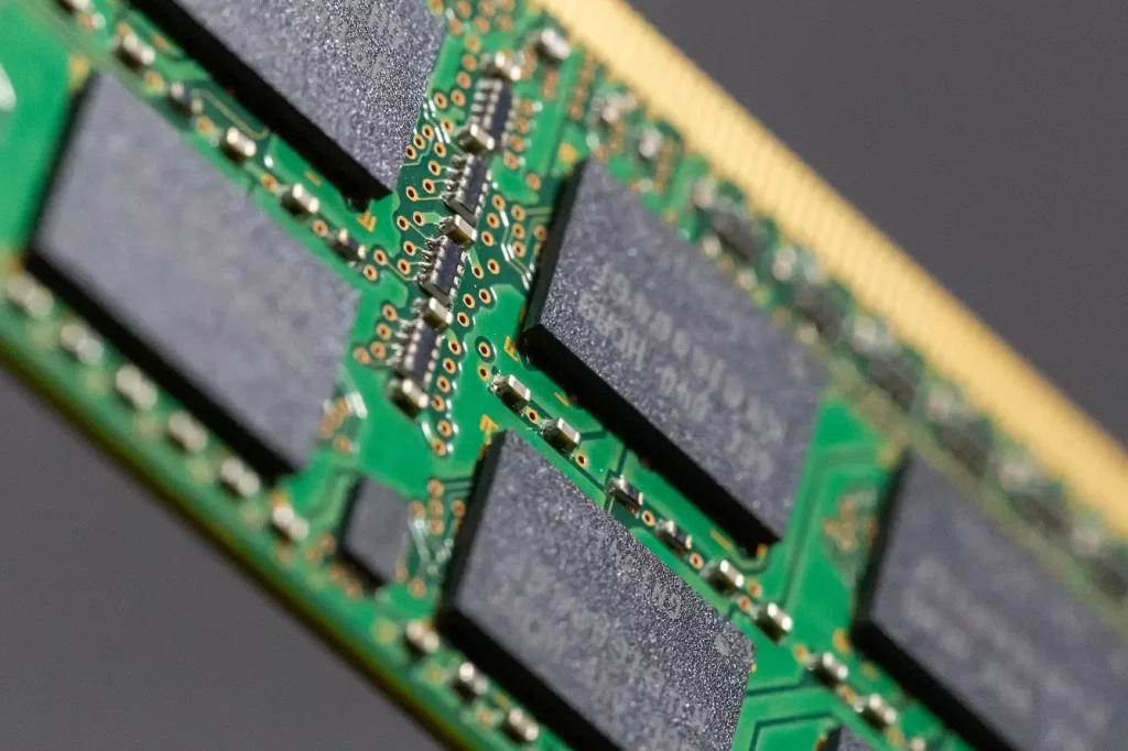 computer hardware