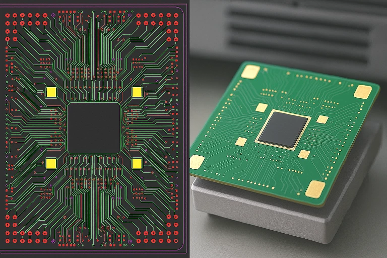 PCB Solutions for Semiconductor Industry