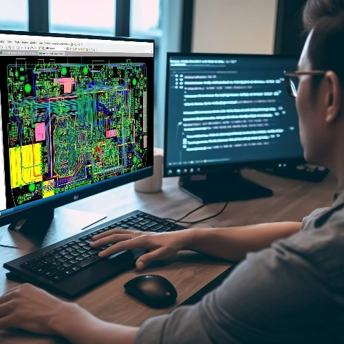 pcb design services