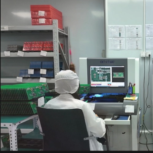pcb testing