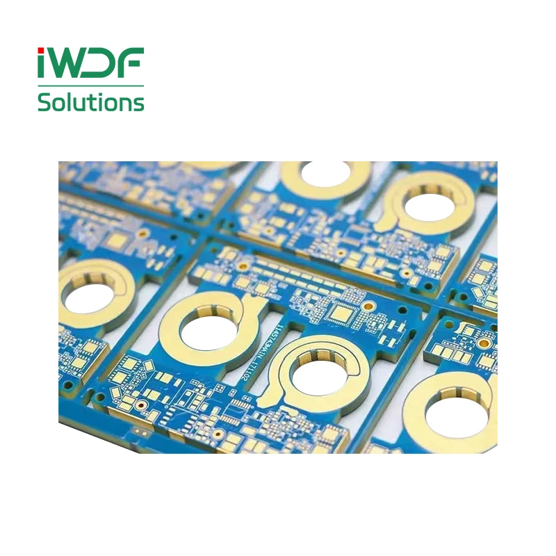 Heavy Copper PCB