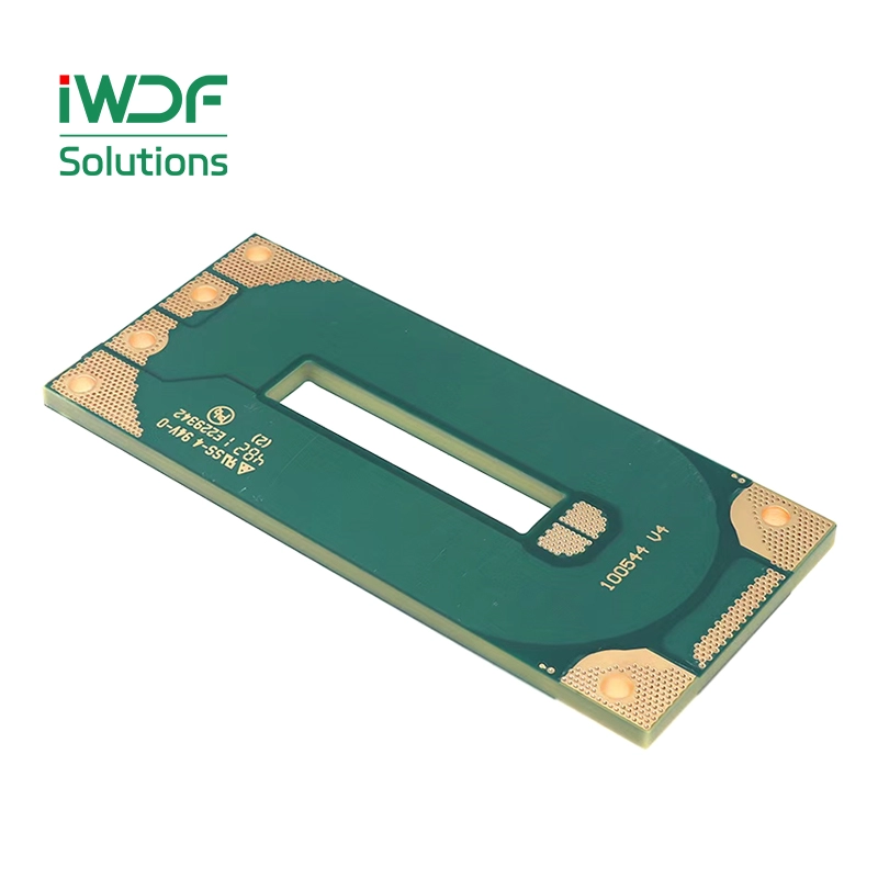 IWDF Heavy Copper PCB