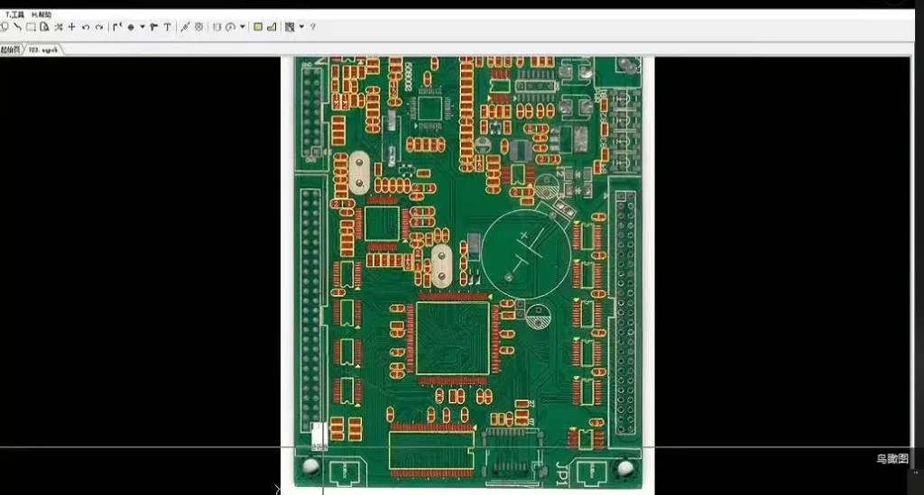 Identify Components