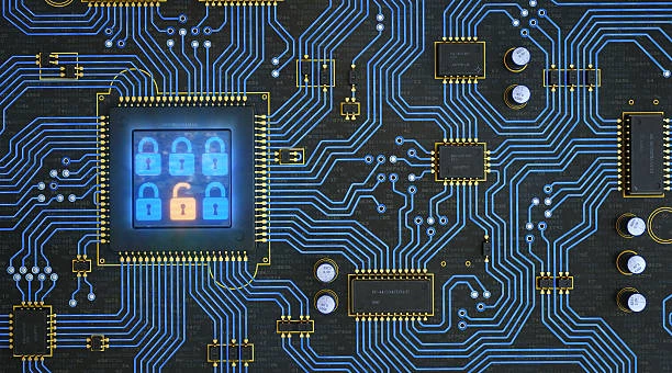 PCB Design security