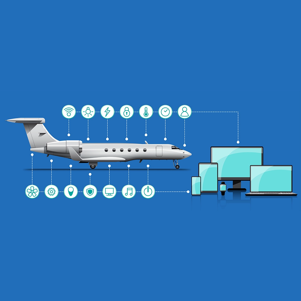 Aerospace