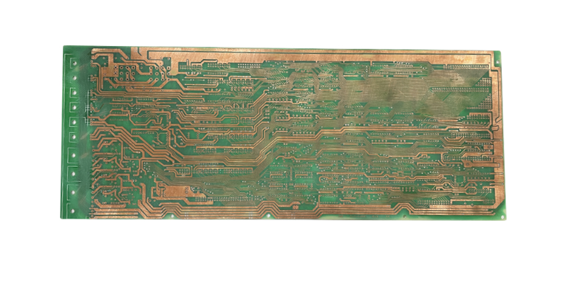 Before PCB Reverse Engineering